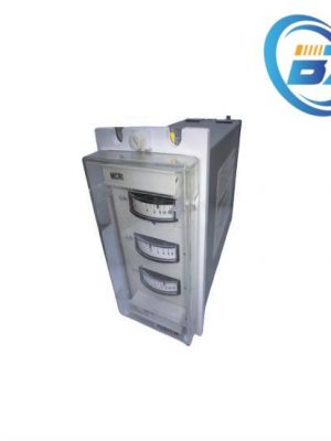 ALSTOM MCGG62N1CB0753F Modular Control Board for Industrial Automation Systems