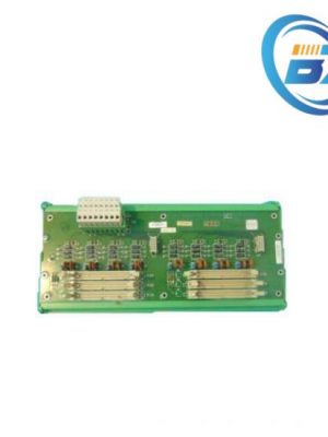 ALSTOM N895314513L Industrial Module Card