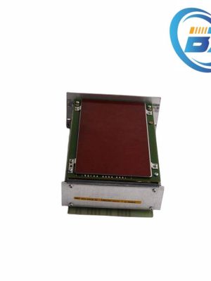 ALSTOM N897093511D DIAGNOSTICA Diagnostic Module for Industrial Control Systems