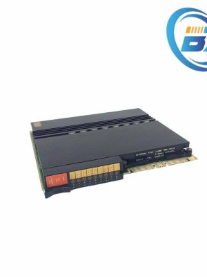 ALSTOM V4561983-0100 Digital Input Module