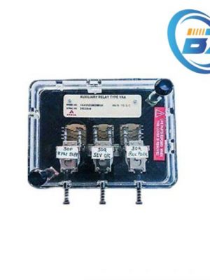 AREVA MVAJ23T1GB0774B - High-Efficiency Power Module for Industrial Control Systems