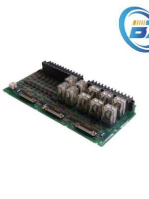 AREVA MVAJ27T1FB0784D Industrial Control Module