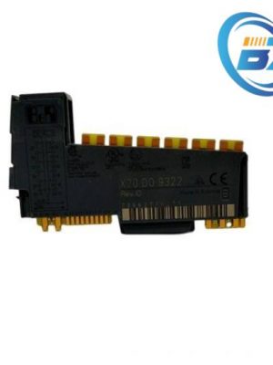 B&R 5PC910SX02-00 REV:K6 Industrial Automation Module