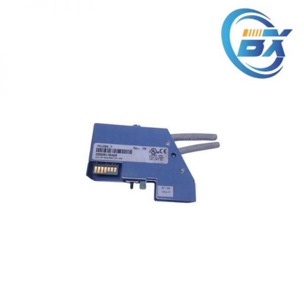 B&R HCMCO3MC-1A Controller - Industrial Automation Control Module