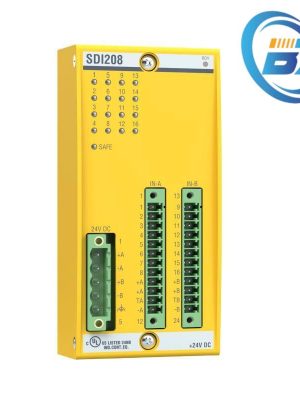 BACHMANN MP226/EW Module - Industrial Control Automation Component