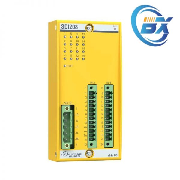 BACHMANN MP226/EW Module - Industrial Control Automation Component