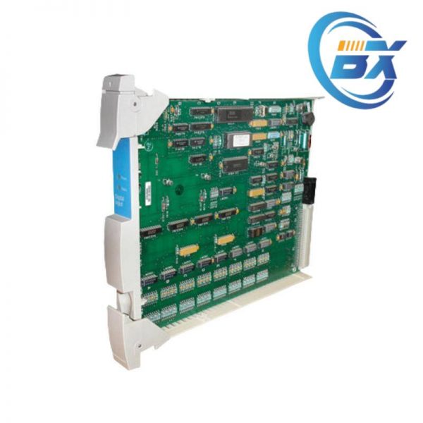 BAUTZ E642B-MGB Moderate Data Throughput Module