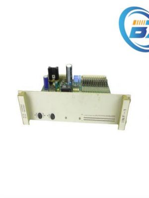 GE BBC 10QT01 Control Module for Industrial Automation