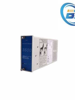 Bently 106M1081-01 PLC - Universal AC Power Input Module