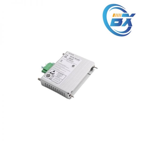 Bently 106M1081-01 PLC - Universal AC Power Input Module