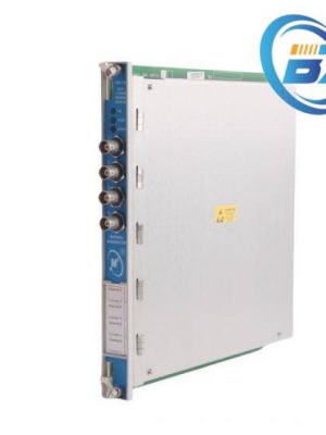 Bently 123M4610 Industrial Control Module