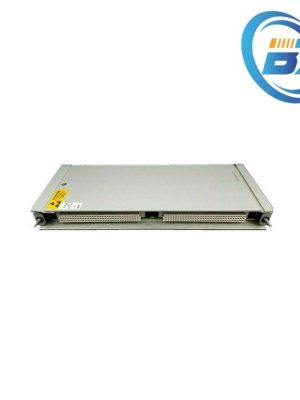 Bently 125760-01 PLC - Industrial Automation Control Module