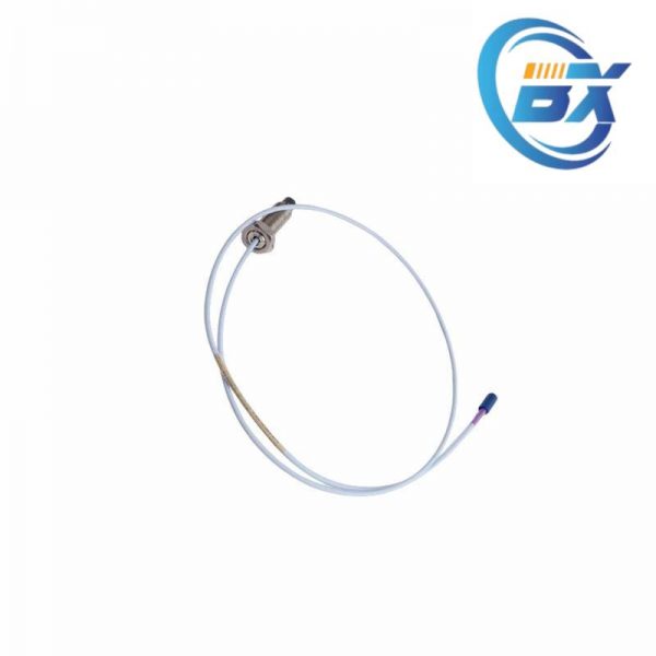 Bently 125760-01 PLC - Industrial Automation Control Module