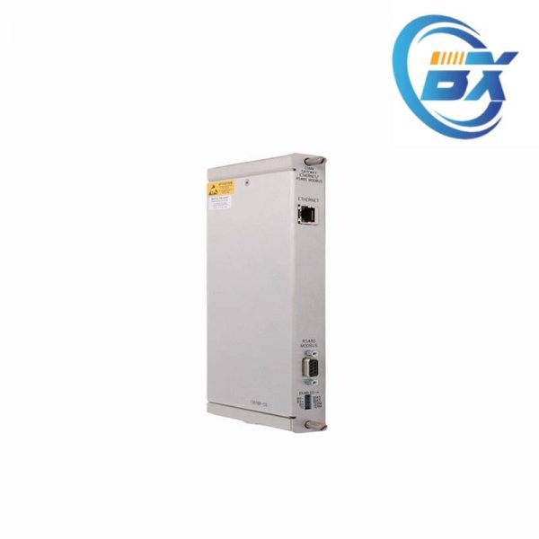 BENTLY 136188-02 PLC Control Module