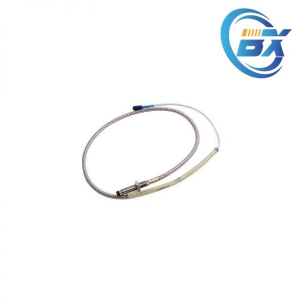 BENTLY 136188-02 PLC Control Module