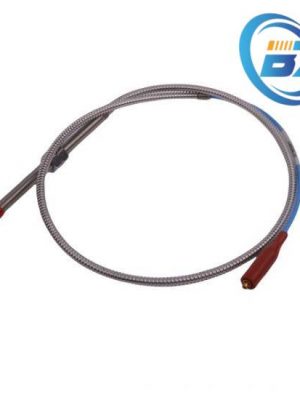 BENTLY 1900/65A-01-01-01-00-00 - High-Precision Industrial Control Module
