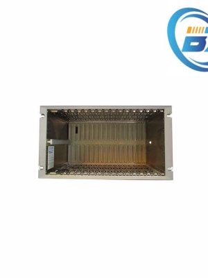 BENTLY 3500/05-01-01-00-00-00 Control Module for Industrial Automation
