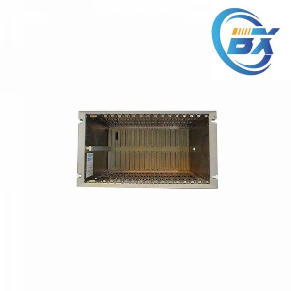 BENTLY 3500/05-01-01-00-00-00 Control Module for Industrial Automation