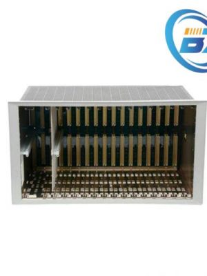 BENTLY 3500/05 Industrial Vibration Monitoring Module