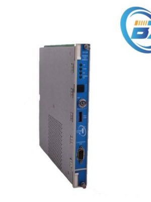 BENTLY 3500/20 125768-01 Control Module