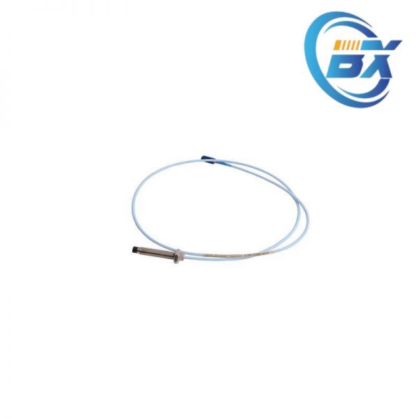 BENTLY 3500/22-01-01-00 High Precision Vibration Monitoring Module