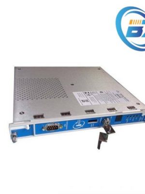 Bently 3500/22M 146031-01 PLC Module