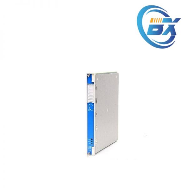 BENTLY 3500/42M 02R Vibration Monitoring Module