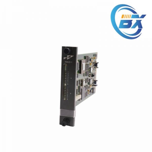 BENTLY 3500/42M 02R Vibration Monitoring Module