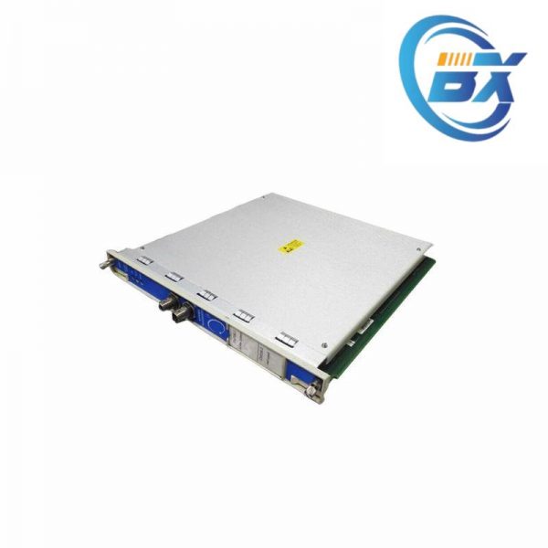 BENTLY 3500/50-01-00-01 - High Precision Vibration Monitoring Module