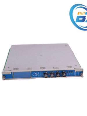 BENTLY 3500/93 135785-01 Large Card