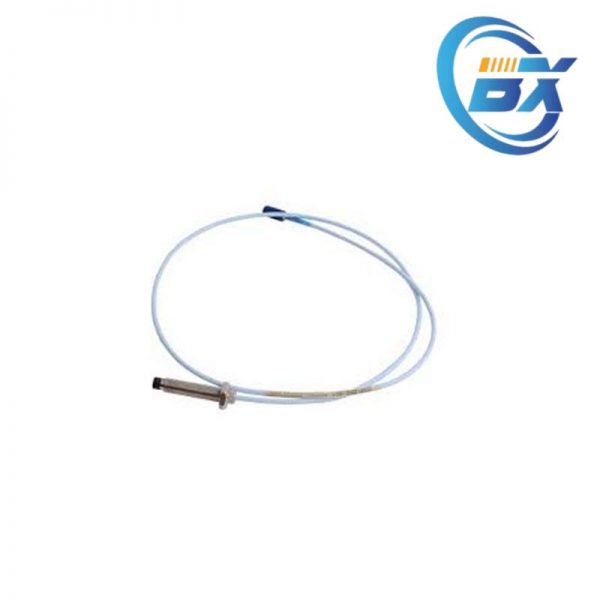 BENTLY NEVADA 330703-000-070-10-02-05 - High Precision Vibration Monitoring Module