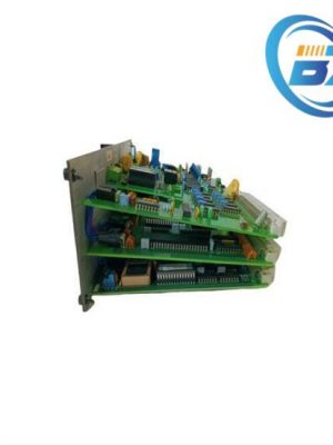 DEIF SCM-1 Industrial Control Module