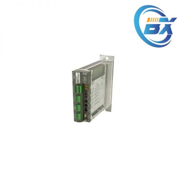 ELAU MC-4/11/01/400 Industrial Control Module