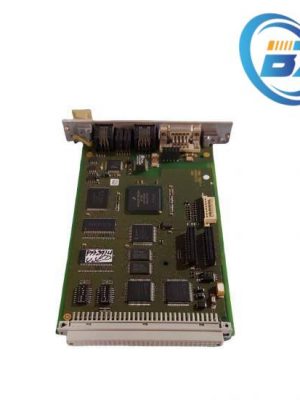 ELEMASTER IB3110551 Layer 2 Network Interface Module