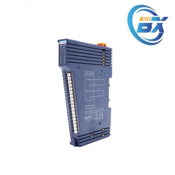 ELEMASTER IB3110551 Layer 2 Network Interface Module