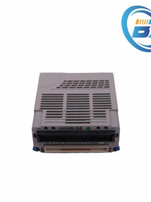 EMERSON 1C31227G01 Control Module for Industrial Automation Systems