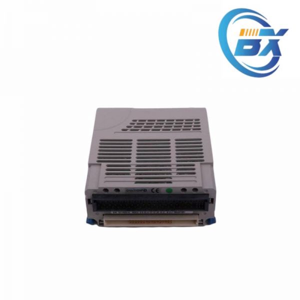 EMERSON 1C31227G01 Control Module for Industrial Automation Systems