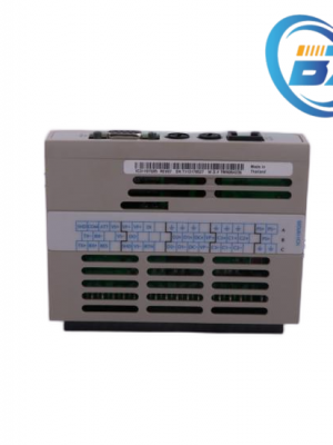 EMERSON 5X00502G01 High-Performance Control Module