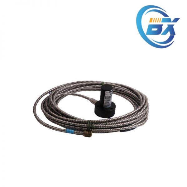 EMERSON 5X00502G01 High-Performance Control Module