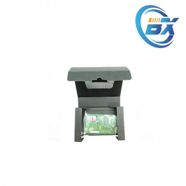 EMERSON A6824R 9199-00098-13 Industrial Control Module
