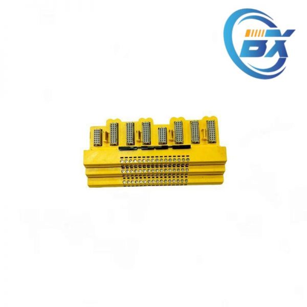 EMERSON KJ2201X1-JA1 Industrial Control Module