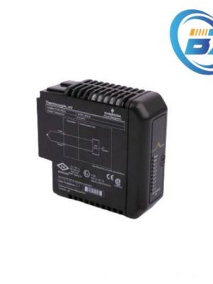 EMERSON KJ3242X1-BK1 New Module for Industrial Automation Control Systems