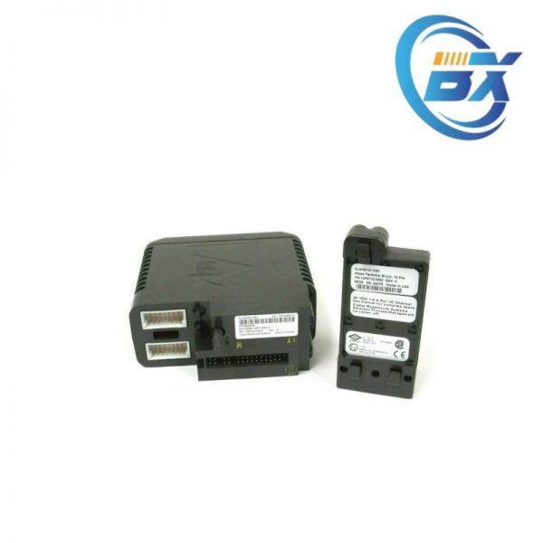 EMERSON KJ3242X1-BK1 New Module for Industrial Automation Control Systems