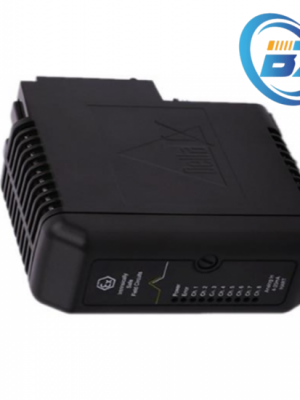 EMERSON MVME5500 Industrial Control Module