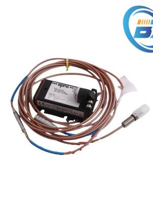 EPRO PR6424/010-010+C0N021 - Extended Product for Industrial Automation Control