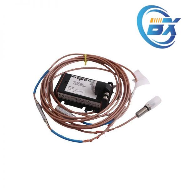 EPRO PR6424/010-010+C0N021 - Extended Product for Industrial Automation Control