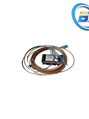 EPRO RSM020 Function Module - Enhanced Performance and Reliability in Industrial Control Systems