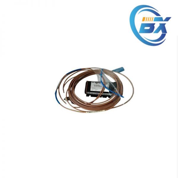 EPRO RSM020 Function Module - Enhanced Performance and Reliability in Industrial Control Systems