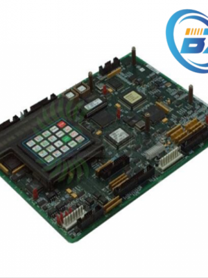 Fanuc A05B-2452-C900 Control Module