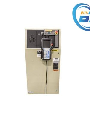 FANUC A81L-0001-0165 - High-Performance Modular Control System